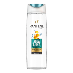 PANTENE Шампунь Aqua Light