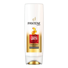 PANTENE Бальзам-ополаскиватель Яркость Цвета