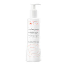 AVENE Antirougeurs Молочко против покраснений кожи освежающее очищающее