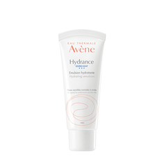 AVENE Hydrance Optimale Legere Увлажняющий крем для нормальной и комбинированной кожи