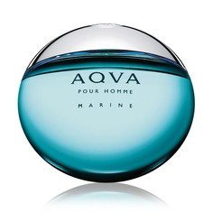 BVLGARI Aqva pour Homme Marine