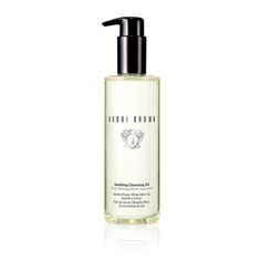 BOBBI BROWN Успокаивающее масло для снятия макияжа Soothing Cleansing Oil.