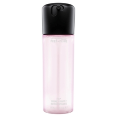 MAC Увлажняющий спрей для лица Prep Prime Fix Rose
