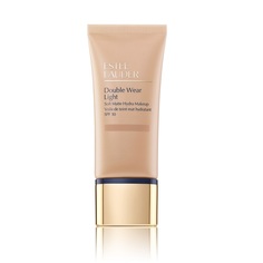 ESTEE LAUDER Увлажняющий матовый тональный крем Double Wear Light SPF 10