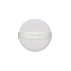 SHU UEMURA Пуф для рассыпчатой пудры Lightbulb Face Puff