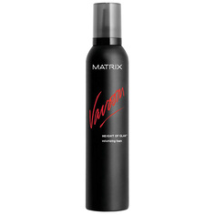 MATRIX Мусс для укладки волос для объема HEIGHT OF GLAM