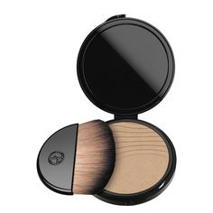 GIORGIO ARMANI Пудра-хайлайтер NEO NUDE POWDER (сменный блок)