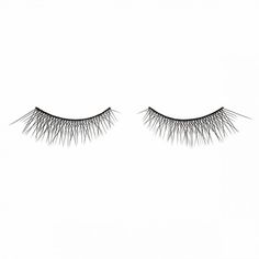 SHU UEMURA Накладные ресницы Fake Eye Lash 07N Soft Cross