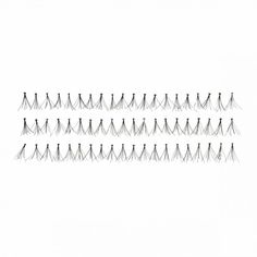SHU UEMURA Накладные ресницы Fake Eye Lash Flare Black