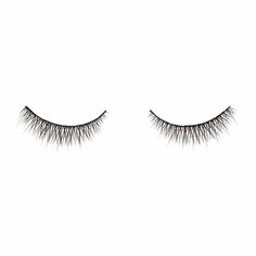 SHU UEMURA Накладные ресницы Fake Eye Lash 10 Natural 01