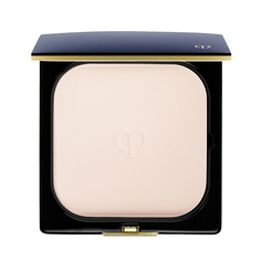 CLÉ DE PEAU BEAUTÉ Выравнивающая компактная пудра LX