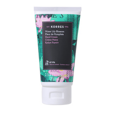KORRES Крем для рук Водная лилия