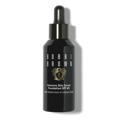 BOBBI BROWN Ухаживающее тональное средство Intensive Skin Serum Foundation SPF 40