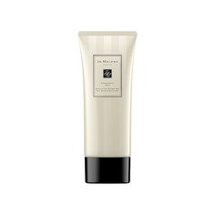 JO MALONE LONDON Гель-скраб очищающий Lime Basil & Mandarin Exfoliating Shower Gel