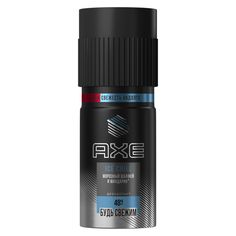 AXE Дезодорант аэрозоль ICE CHILL