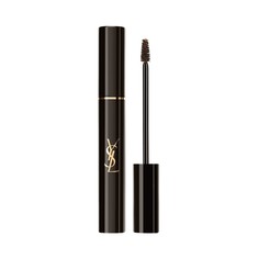 YSL Тушь для моделирования бровей Couture Brow Yves Saint Laurent