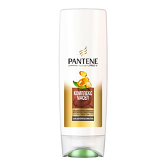 PANTENE Бальзам-ополаскиватель Слияние с природой Комплекс масел