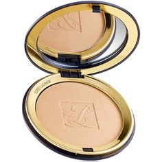 ESTEE LAUDER Матирующая компактная пудра Double Matte