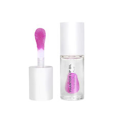 ЛЭТУАЛЬ PHANTOM LIP OIL pH флюид для губ