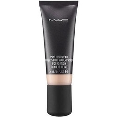 M.A.C Многофункциональная тональная основа Pro Longwear Nourishing Mac