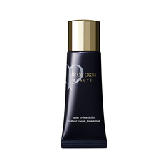 CLÉ DE PEAU BEAUTÉ Тональное средство с эффектом естественного сияния