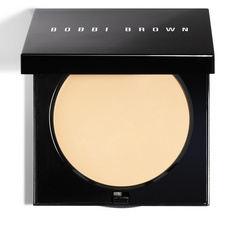 BOBBI BROWN Пудра компактная Sheer Finish Pressed Powder