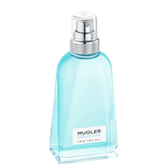 MUGLER COLOGNE Love You All