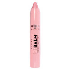 BRONX COLORS Бальзам для губ Lipbalm