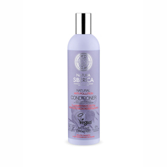 NATURA SIBERICA Anti-pollution бальзам для тонких волос и секущихся кончиков