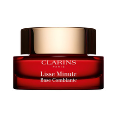 CLARINS Мгновенно улучшающая цвет лица база под макияж Instant Smooth