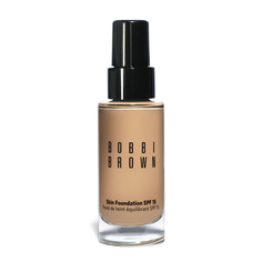 BOBBI BROWN Тональный крем Skin Foundation SPF15 Warm Porcelain