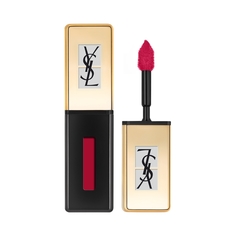 YSL Лак для губ Rouge Pur Couture Vernis a Levres Pop Water Yves Saint Laurent