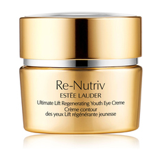 ESTEE LAUDER Интенсивно омолаживающий крем для области вокруг глаз Re-Nutriv Ultimate Lift