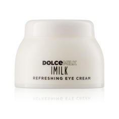 DOLCE MILK Крем для контура глаз освежающий