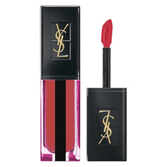 YSL Блеск для губ Vernis a Levres Water Stain Yves Saint Laurent