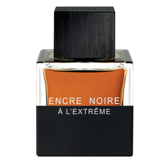 LALIQUE Encre Noire a lExtreme