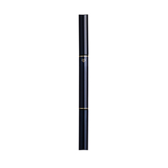 CLÉ DE PEAU BEAUTÉ Футляр карандаша для глаз с мини спонжем для растушевки