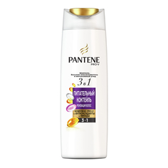 PANTENE Шампунь 3в1