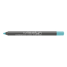 MISSLYN Водостойкий карандаш для глаз Waterproof Color Liner