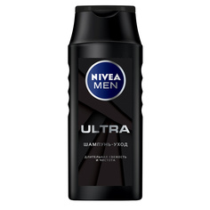 NIVEA Шампунь ULTRA