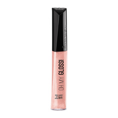 RIMMEL Блеск для губ Oh My Gloss!