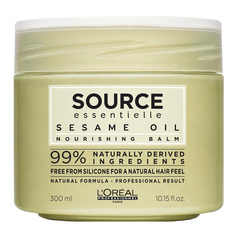 LOREAL PROFESSIONNEL Маска питающая Nourishing La Source