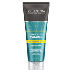 JOHN FRIEDA Кондиционер для создания естественного объема Luxurious Volume Touchably Full