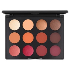 MAC Палетка теней Flame-Boyant