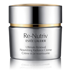 ESTEE LAUDER Крем Re-Nutriv Ultimate Infusion Nourishing Radiance Creme