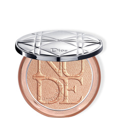 DIOR Пудра для сияния кожи Diorskin Mineral Nude Luminizer