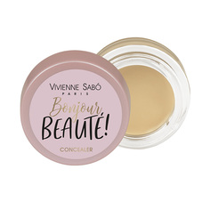 VIVIENNE SABO Консилер Bonjour Beaute