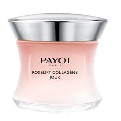 PAYOT Крем дневной для лица для повышения упругости кожи ROSELIFT COLLAGENE