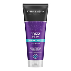 JOHN FRIEDA Кондиционер для волнистых и вьющихся волос FRIZZ EASE Dream Curls