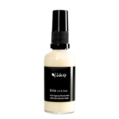 SOLEY ORGANICS Крем для лица антивозрастной увлажняющий